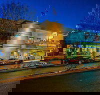 Orange Ex-Services' Club - Restaurant Canberra