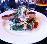 Palate At The Gallery - Restaurant Canberra