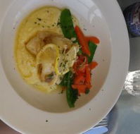 Patmos Garden Cafe - Restaurant Canberra