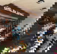 Piccolo's on William - Restaurant Canberra