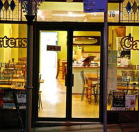 Porters Cafe - Restaurant Canberra