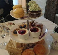 Ravensthorpe - Restaurant Canberra