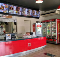 Red Rooster - Restaurant Canberra