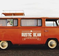 Rustic Bean Espresso - Restaurant Canberra