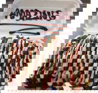 Sams Kebabs - Restaurant Canberra