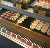 sushi song - Restaurant Canberra