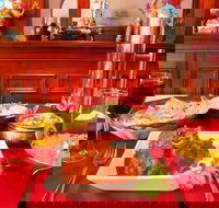 Tamarin Indian Restaurant Bathurst - Restaurant Canberra