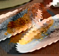 Thai Food - Restaurant Canberra