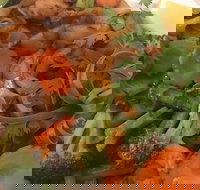 Thai on Carrington - Restaurant Canberra