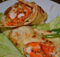 Thar Indian Cuisine - Restaurant Canberra