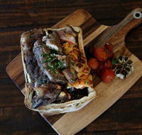 The 19th View Restaurant - Restaurant Canberra