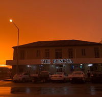 The Buncha Hotel - Restaurant Canberra