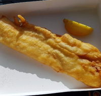 The Captains Catch Fish  Chips Shop - Restaurant Canberra