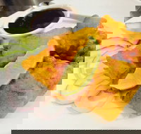 The Flavour Of India - Restaurant Canberra