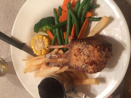 Barmedman NSW Restaurant Canberra