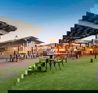 The Greenhouse of Orange - Restaurant Canberra