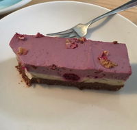 The Grocer  Co Organics - Restaurant Canberra