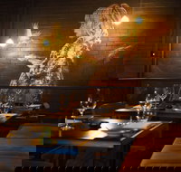 The Loft Restaurant - Restaurant Canberra