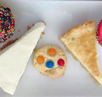 The Secret Garden Cafe - Restaurant Canberra