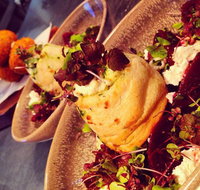 The Spotted Pig - Restaurant Canberra