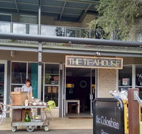 The Teahouse - Restaurant Canberra