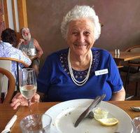 The Terrace Bar - Restaurant Canberra