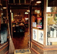 Timber Tales - Restaurant Canberra