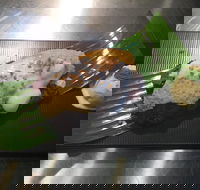 Tongarra Thai - Restaurant Canberra