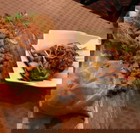 Uncle Lim Asian Fusion - Restaurant Canberra