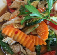 Vanilla Bean - Restaurant Canberra