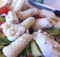 Western Bistro - Restaurant Canberra