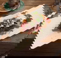 Woolshed Restaurant - Restaurant Canberra