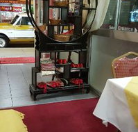 Yung's Chinese  Thai Restaurant - Restaurant Canberra