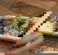 Zambrero Lismore - Restaurant Canberra