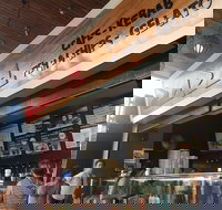 Zaza Kebabs - Restaurant Canberra