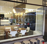 4th Seed - Restaurant Canberra