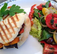Artisan on Lewis - Restaurant Canberra