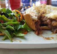 BG - Restaurant Canberra