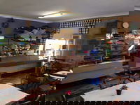 Bakery Patisserie Schwarz