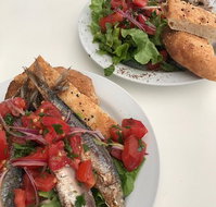 BeachWood Cafe/restaurant - Restaurant Canberra