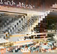 Cafe Mocha - Restaurant Canberra