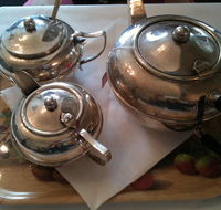 Cafe Parisienne Bowral - Restaurant Canberra