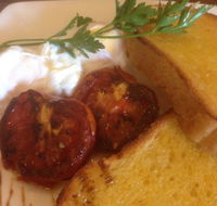 Cafe Red - Restaurant Canberra