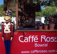 Caffe Rosso Bowral - Restaurant Canberra