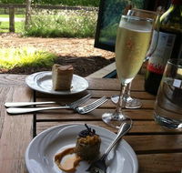 Centennial Vineyards Restaurant - Restaurant Canberra
