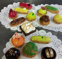 Ciao Cafe  Cakes - Restaurant Canberra