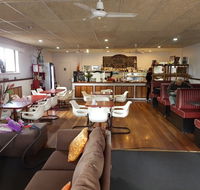 Coffee 22 - Restaurant Canberra