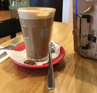 Coffee Culture bowral - Restaurant Canberra