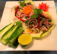 Covingtons Thai Cuisine - Restaurant Canberra