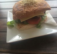 Deliciously Wicked - Restaurant Canberra